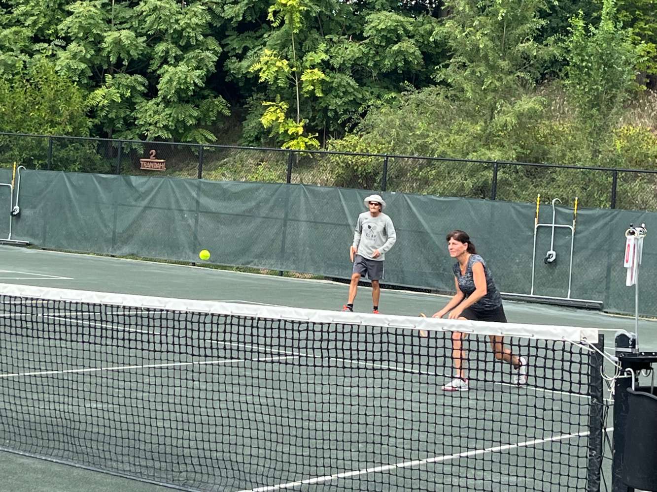 powered by Foundation Tennis