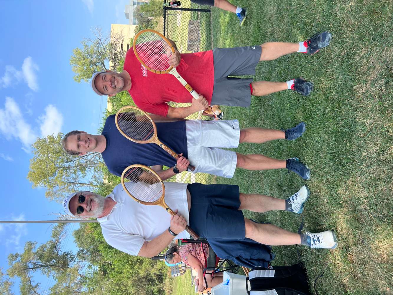 powered by Foundation Tennis